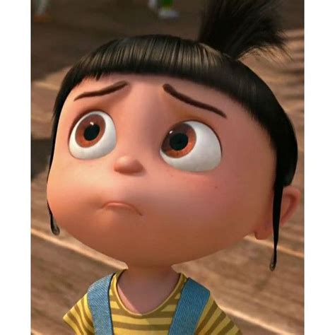 Despicable Me Cattivissimo Me Non Solo Kawaii Agnes Despicable Me