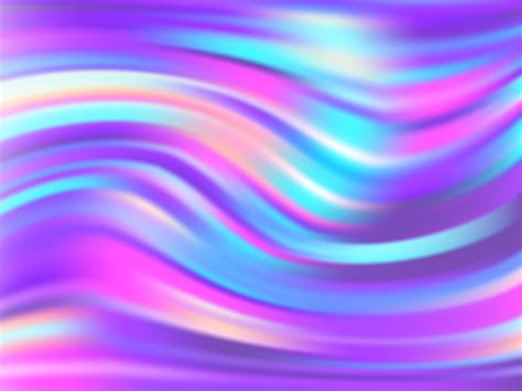 Pastel Neon Holographic Vector Background 215956 Vector Art At Vecteezy