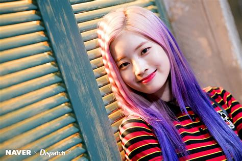 naver x dispatch twice s dahyun yes or yes mv shooting twice jyp hot sex picture