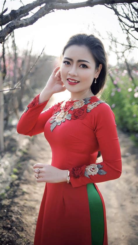 Img 3563 Ao Dai Mature Dress Beautiful Young Lady