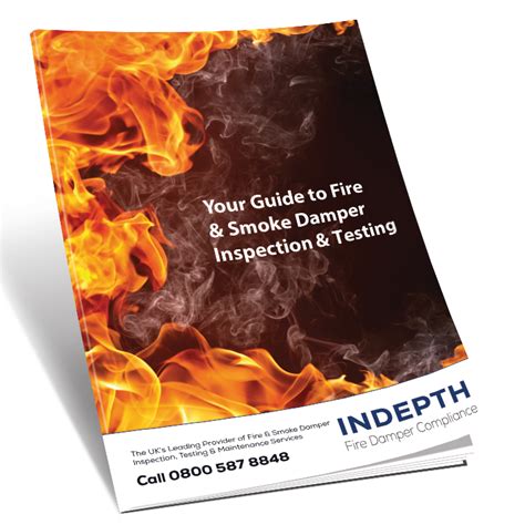 Unf Fire Damper Test Report Fill And Sign Printable T