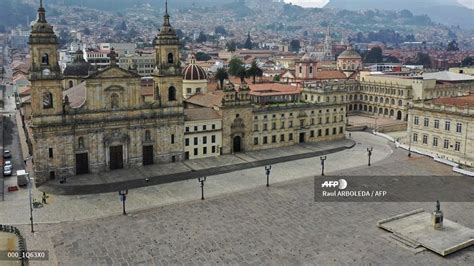 Iglesia Católica De Colombia Suspende A 15 Sacerdotes Por Abuso Sexual