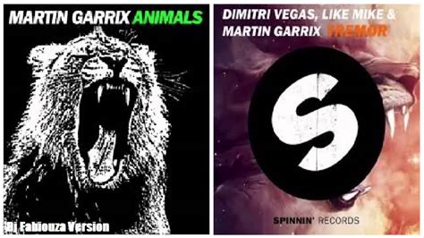 Check spelling or type a new query. Animals vs Tremor | Dj Fabiouza Version - YouTube