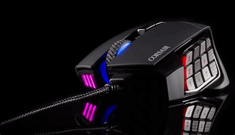 15 Best Mmo Mice For Gaming In 2020 Techno Hub