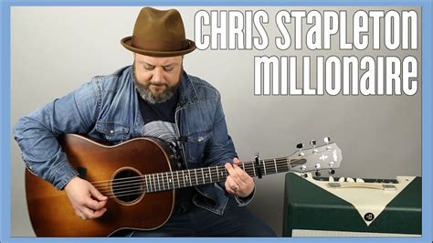 Order by by chris stapleton for the instruments guitar, voice and category scores. Chris Stapleton - Millionaire - Guitar Lesson Chords ...