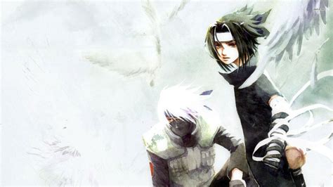 Kakashi Wallpaper 1920x1080 (77+ images)