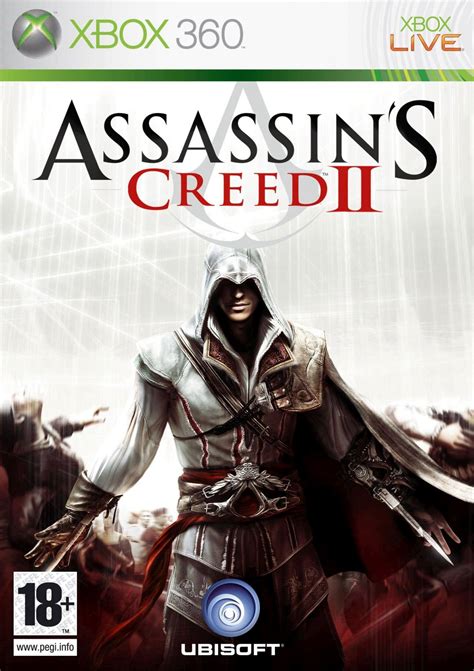 Assassin S Creed II Xbox 360 Review Any Game