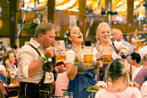 Oktoberfest 2023 Is Approaching First Timers Guide Lonely Planet