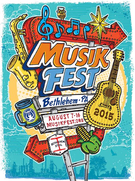 In 1994, the north american free trade agreement (nafta) came into effect, creating one of the world's largest free trade zones and laying the foundations for strong economic growth and rising prosperity for canada, the united states, and mexico. Musikfest 2015 poster highlights area's history - The ...