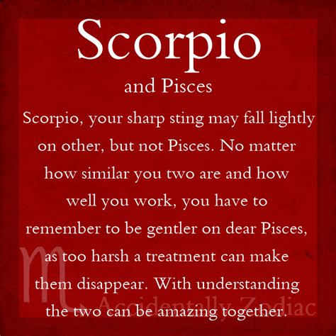 pisces man scorpio woman compatibility in love online astrologypandit
