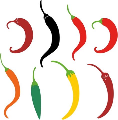 Chili Free Vector Download 103 Free Vector For Commercial Use Format