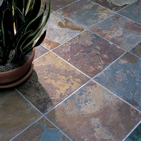 Completely seal the stone tiles using a natural stone sealant applied following manufacturers' instructions; The benefits of natural stone flooring - Construction Canada