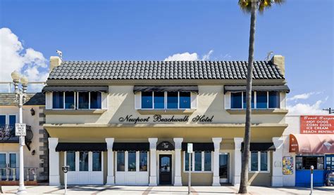 Newport Beach Hotel Newport Beach Ca California Beaches