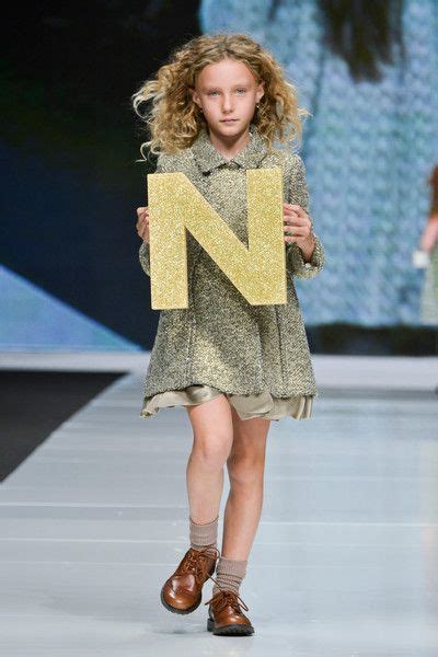 Fashion Kids For Children In Crisis Onlus At Milan Fashion Week Spring 2013