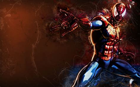3840x2400 Spiderman Art 4k 4k Hd 4k Wallpapers Images Backgrounds