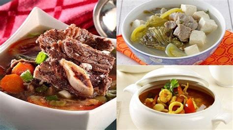 Masak daging sapi teriyaki enak bangetbu yun kali ini akan membagikan resep dan cara membuat beef teriyaki tongseng sapi ala restoran jepang enak banget lho. KUMPULAN Resep Menu Berkuah saat Musim Hujan, Masak Sup ...