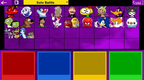 Smash Bros Lawl Transformed Universe Of Smash Bros Lawl Wiki Fandom