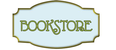The Bookstore — The Culham Writing Co