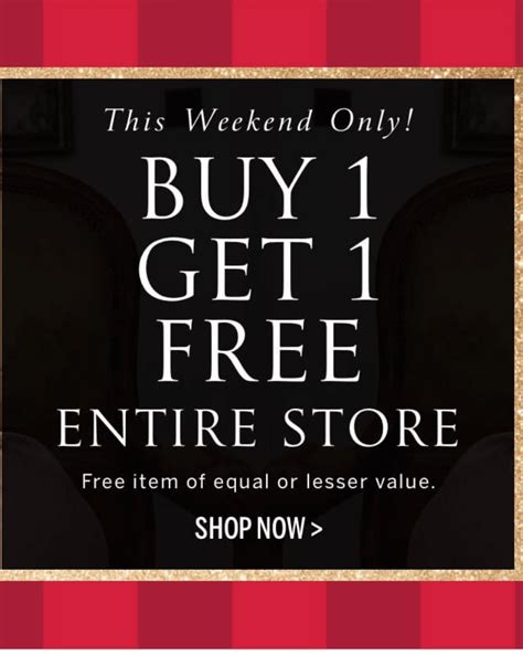 Victorias Secret Sale Buy One Get One Free Extra 10 Off With The