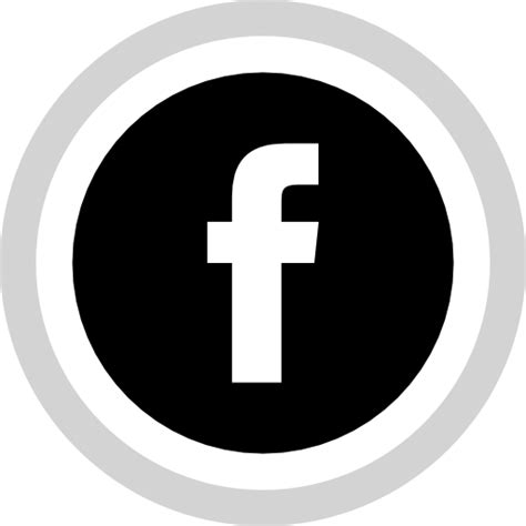 Social Media Logo Facebook Social Media And Logos Icons