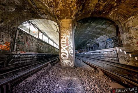 7 Abandoned Metro Stations The Ghosts Of The Paris Subway And How To
