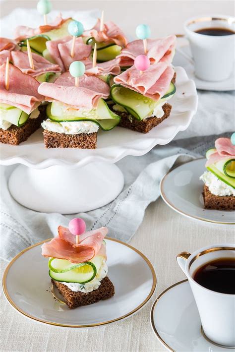 Tea party sandwiches tea sandwich recipes pastries recipes easy finger sandwiches high just desserts dessert recipes tea party desserts food for tea party tea party cakes tea cheese tea sandwiches into a tasty, gourmet choice for your next tea party. Planning the perfect High-Tea - Simi's trinkets and treats
