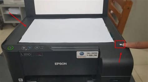 Cara Install Printer Epson L Kolcove