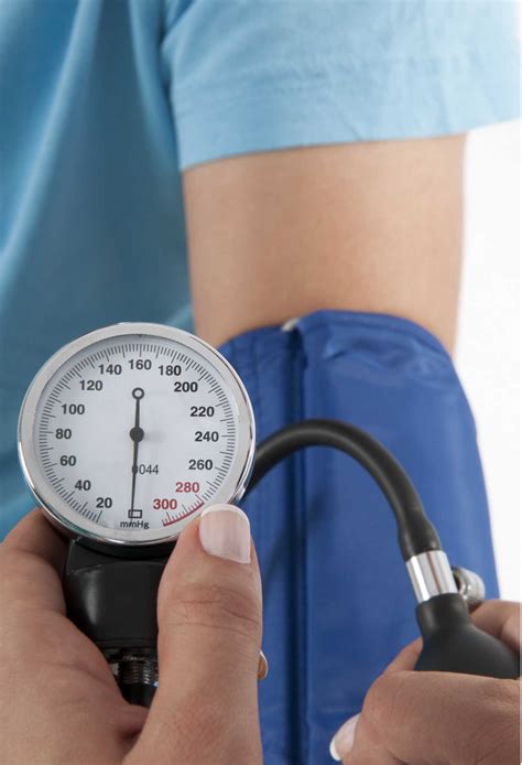New Guidelines Say Higher Blood Pressure Ok For Older Adults