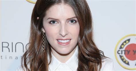 Is Anna Kendrick Single Ben Richardson May Be Her Long Term Flame
