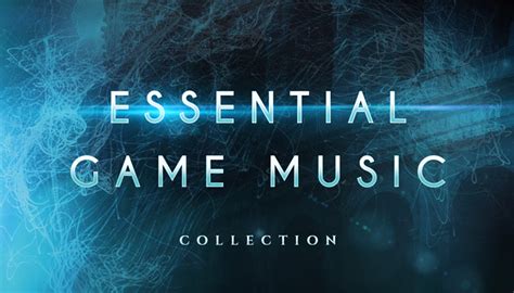 Free Game Music Collection Gamedev Market