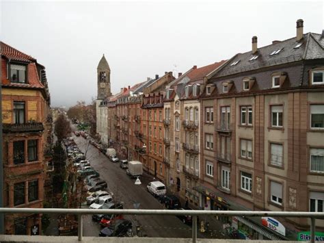 Die warmmiete sollte maximal 700 eur betragen. Geräumige 1-Zimmer-Wohnung mit Südbalkon, Karlsruhe ...