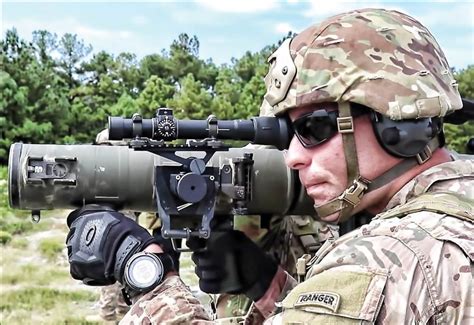 Every Marine Corps Battalion Should Receive A Mobile Anti Tank Weapon