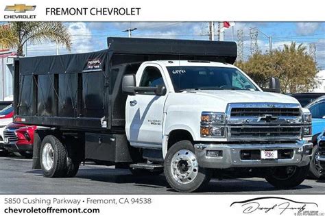 New Vehicles For Sale Near Bay Area And Oakland Ca Fremont Chevrolet