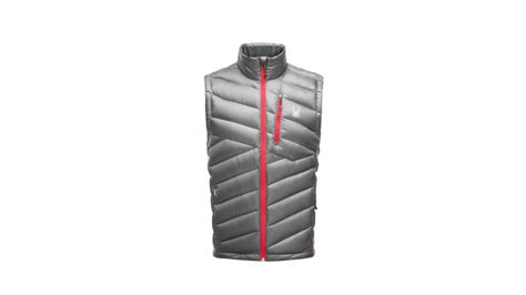 Spyder Syrround Down Insulated Jacket Mens — Campsaver