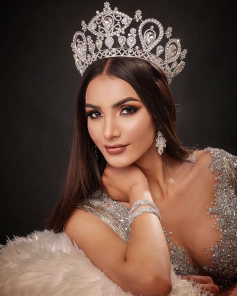 Ivanna Diaz Miss Trans Star Mexico 2019 Tg Beauty