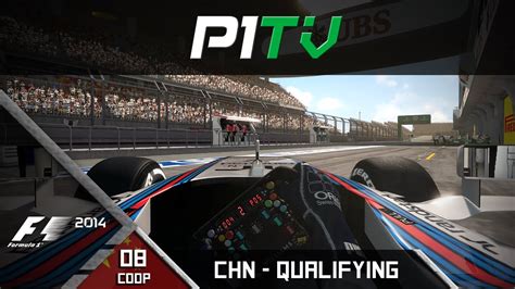 Sarah holt is a freelance sports writer who specialises in formula 1. F1 2014 Coop #08 - Shanghai Qualifying PC G27 / LPT F1 ...