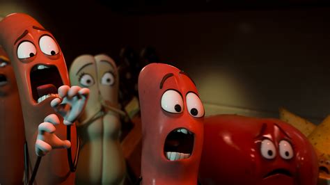 Wallpaper Sausage Party Best Animation Movies Of 2016 Movies 11750