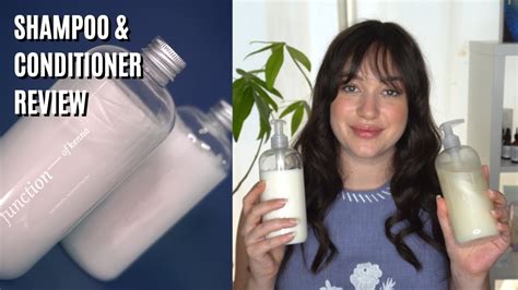 Function of Beauty Customized Shampoo & Conditioner | A ...