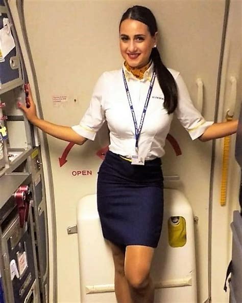 Pin On Flight Attendants