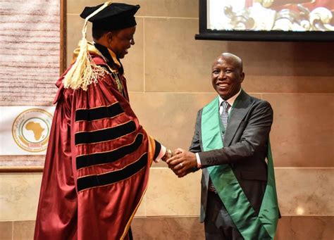 Explainer | julius malema, the eff and all the legal challenges the party is facing. Julius Malema sworn-in: EFF joins Pan-African Parliament video