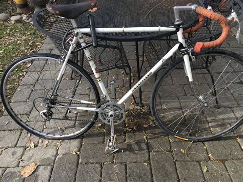 Peugeot PX-10? - Bike Forums
