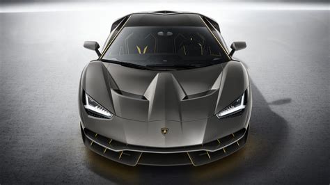 Lamborghini Centenario 2016, HD Cars, 4k Wallpapers, Images