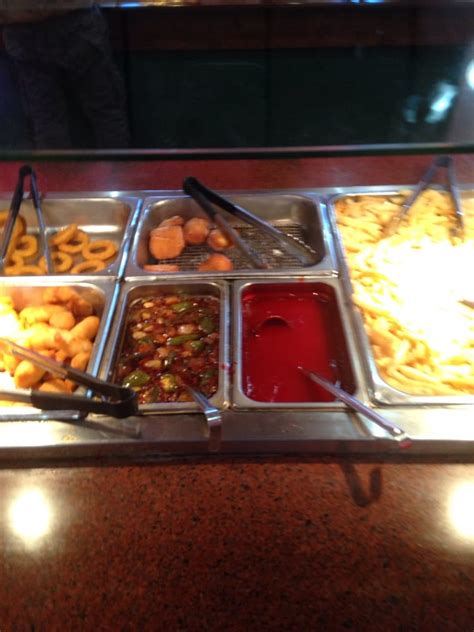 6,682 people checked in here. Asian Pearl Buffet Hibachi Grill - Buffets - Atlanta, GA ...