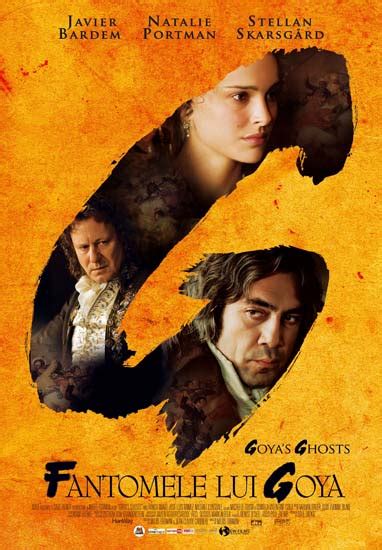Başarılı filmleri ile birçok en iyi kadın elinde hiçbir şeyi olmayan novalee, gizli bir şekilde markette çalışmaya başlar. Goya's Ghosts - Fantomele lui Goya (2006) - Film ...