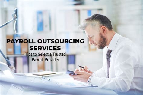 Why More And More Businesses Are Outsourcing Their Payroll Services Akron Fireco