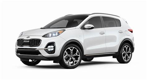 Msrp excludes destination and handling charges, taxes, title, license, options and dealer charges. New 2020 Kia Sportage SX in Portland #K16698 | Beaverton Kia