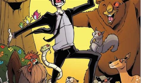 Chew 42 Review Unleash The Fanboy