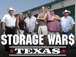 Cancelled And Renewed Shows A E Renews Storage Wars Texas For Season Two Series