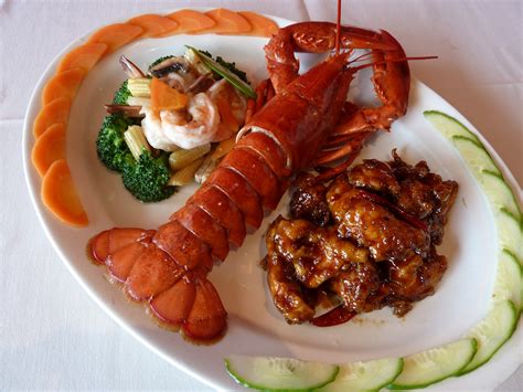 Phoenix & dragon chinese restaurant. Wok with Seven Seas: Dish Of The Month - Dragon & Phoenix ...