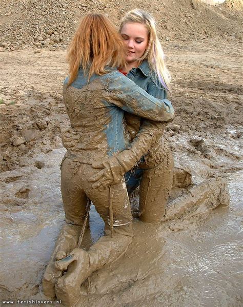 Messy Mud Telegraph